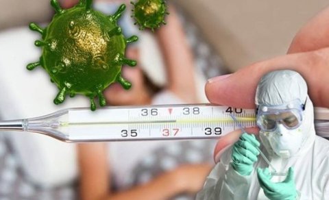 İki xəstədən biri ölür - Daha bir qorxulu infeksiya YAYILDI