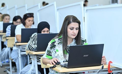 Müəllimlər sertifikasiya stressi YAŞAYIR - SƏBƏB