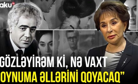 Həsən Məmmədovun atası hansı hərəkətinə görə ondan küsmüşdü?