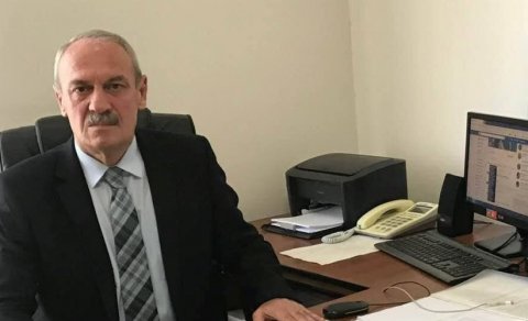 Yaşar Kələntərli vəfat etdi