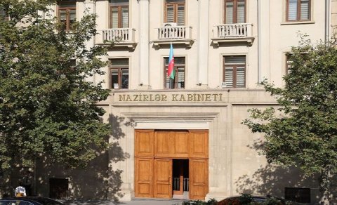 Nazirlər Kabinetinin üç qərarı ləğv edildi