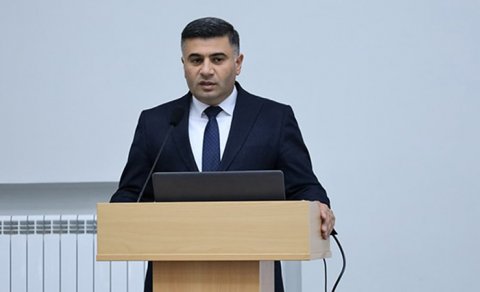 Yoxlama aparıldı, müdir işdən çıxarıldı
