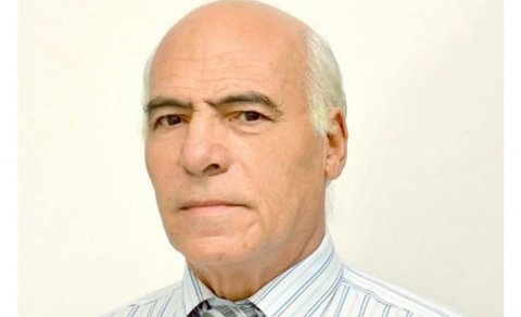 Qüdrət İsaqov vəfat etdi
