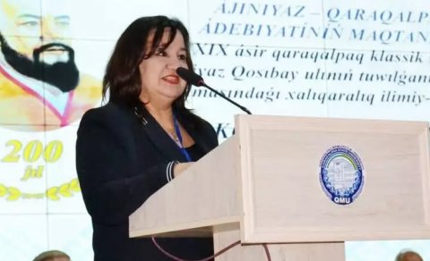 Azərbaycanda alim qəfil ürəktutmadan vəfat etdi