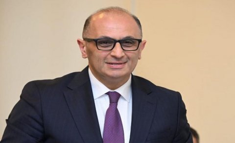 Adil Kərimlidən yeni təyinat