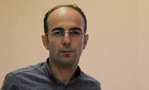 Şəmşad Ağa saxlanıldı
