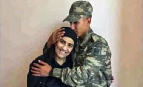Daha bir şəhid anası vəfat etdi
