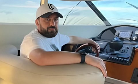 "Qumar kralı" Şəkili Yusif həbs edildi
