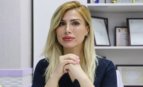 
Sevinc Heydərovanın lisenziyası ləğv edildi