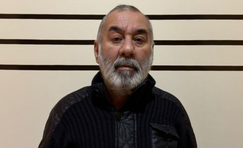 İşə düzəltmək adı ilə dələduzluq edən şəxs həbs olundu