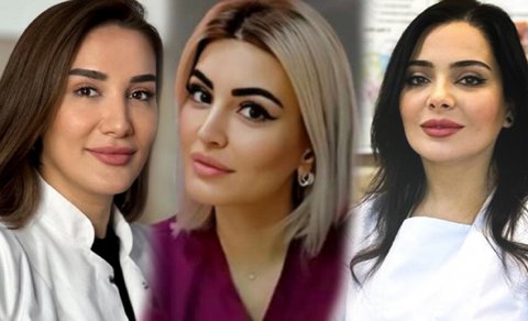 Sertifikatı ləğv edilən həkimlərin tam siyahısı
