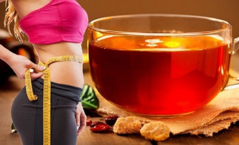 Arıqladıcı çay və qəhvələrin hansı ziyanları var?