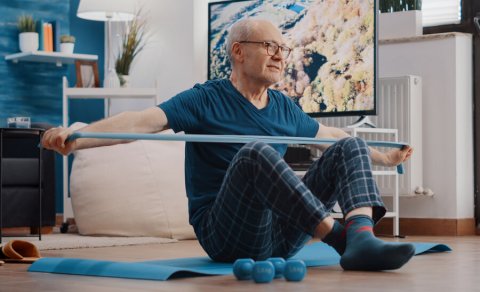 Qan təzyiqini normal saxlamaq üçün nə qədər fiziki məşq etmək lazımdır?
