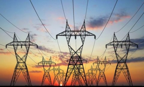 Gürcüstan Azərbaycandan 11 milyonluq elektrik enerjisi alıb