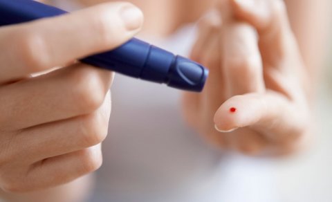 Bədəndə insulin tənzimləməsini yaxşılaşdırmaq üçün yeni üsul tapıldı