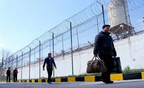 Bu tanınmış məhkumların adları Əfv Komissiyasına təqdim edilib

