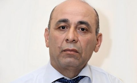 BDU-nun baş müəllimi vəfat edib