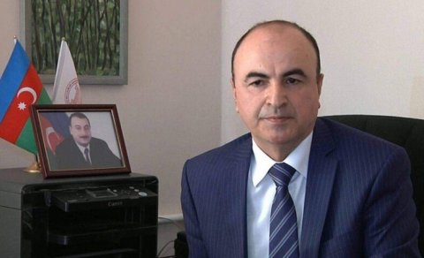 Sumqayıt Dövlət Universitetinə yeni rektor əvəzi təyin olundu