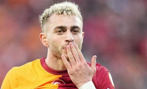 İtaliya klubları "Qalatasaray"ın ulduzunu izləyəcəklər