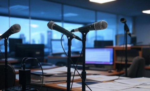 Azərbaycan "Sputnik" və BBC-nin redaksiyalarının işində tənzimləmələr edəcək