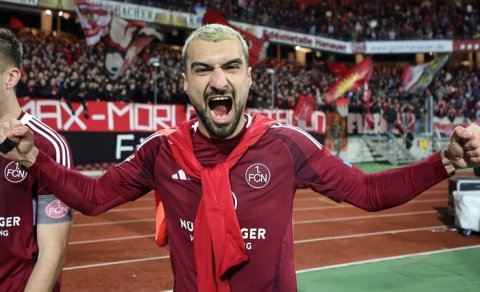 Mahir Emreli ilə maraqlanan Cənubi Koreya klubu bəlli olub