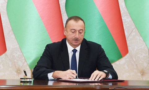 Səfərbərlik Xidmətinin hərbi qulluqçuları təltif edildi