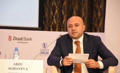 “İçərişəhər” Dövlət Tarix-Memarlıq Qoruğu İdarəsinə sədr təyin edildi