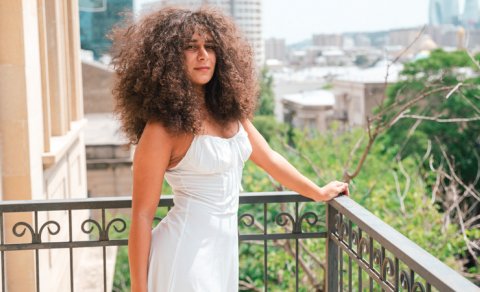 Bakıda məşhur model həbs edildi