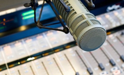 Azərbaycanda iki yeni radiostansiya açılıb