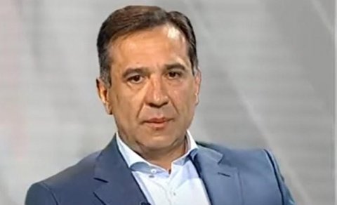 Keçmiş səfirimiz İngiltərədə həbs olundu - Seksual hərəkətlərə görə
