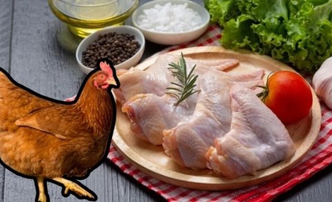 Toyuq yeyərkən diqqətli olun: Bu hissələri sağlamlıq üçün təhlükəlidir
