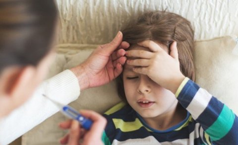 Uşaqlar arasında yeni virus yayılıb