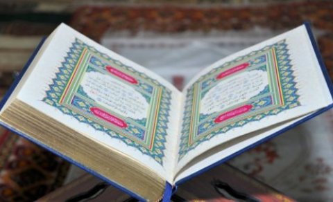 Quranın hərraca çıxarılması nə dərəcədə düzgündür?