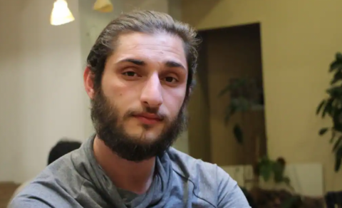 Nurlan Libre saxlanıldı