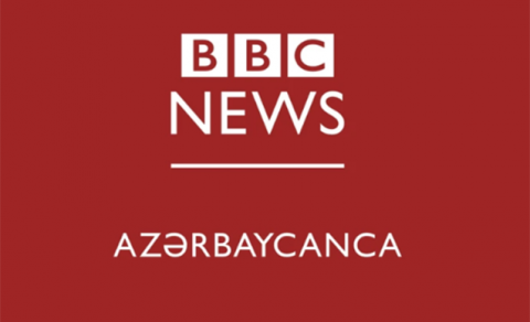 "BBC News Azərbaycanca"nın ofisi bağlanır