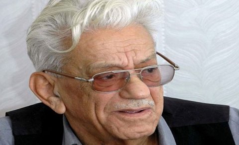 Bəxtiyar Vahabzadənin 100 illiyi qeyd olunacaq - SƏRƏNCAM
