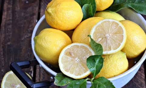 Limonun faydaları və ziyanları…