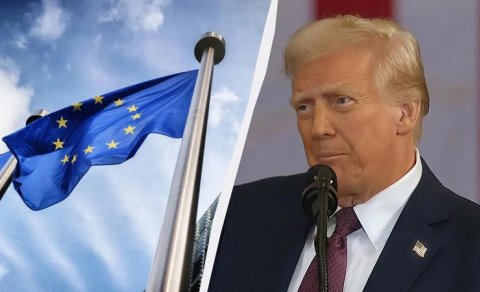 Avropa Trampın köməyi olmadan özünü Rusiya təhdidlərindən qorumağın yolunu axtarır