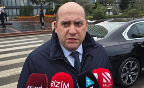Bu il Ağdama köçürüləcək əhalinin sayı açıqlandı