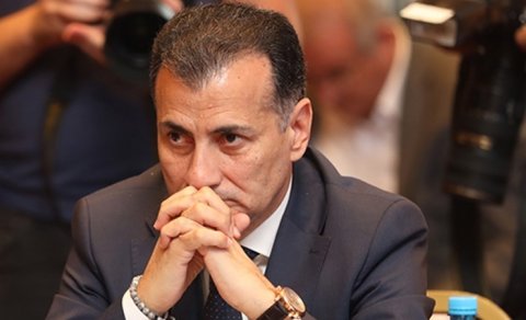 Mirşahin Ağayevə ağır itki üz verdi