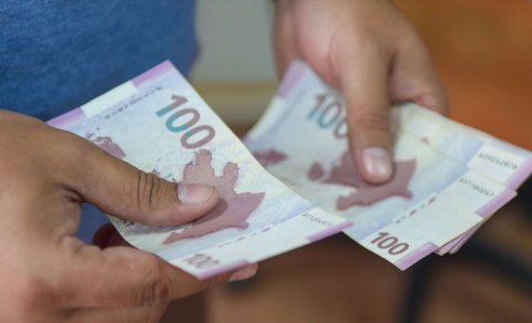 Azərbaycanda bu şəxslərə birdəfəlik 1200 manat, aylıq 250 manat ödəniləcək