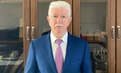 İcra başçısına ağır itki