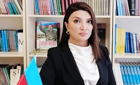 Səs yazısı yayılan direktorla bağlı araşdırma aparılır