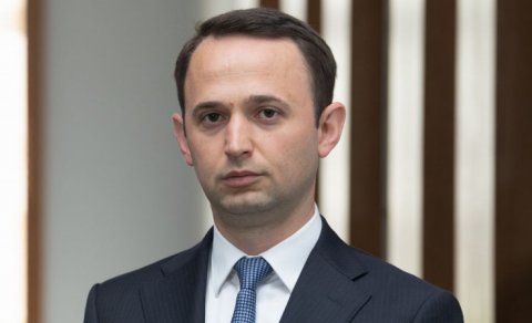 Şahin Babayev AZCON-un icraçı direktoru təyin edildi