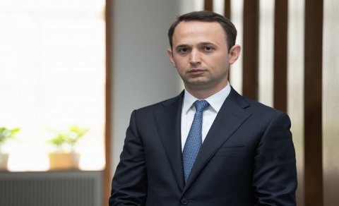 AZCON-un yeni icraçı direktoru kimdir? - DOSYE