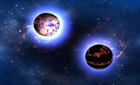 Fiziklər kainatdakı ən enerjili hissəciklərin 60 illik sirrini həll etdi