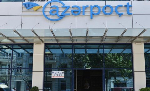 “Azərpoçt” bu şirkətdən yarım milyonluq mebel alır