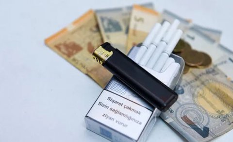Azərbaycanda siqaret niyə bahalaşıb?