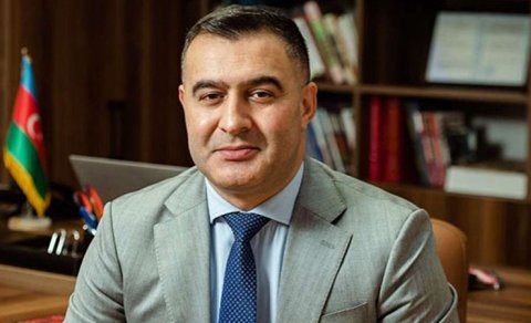 Adəm Məmmədov həbs edildi
