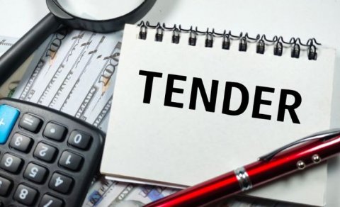 Bu Mərkəz 12 milyonluq tender elan etdi